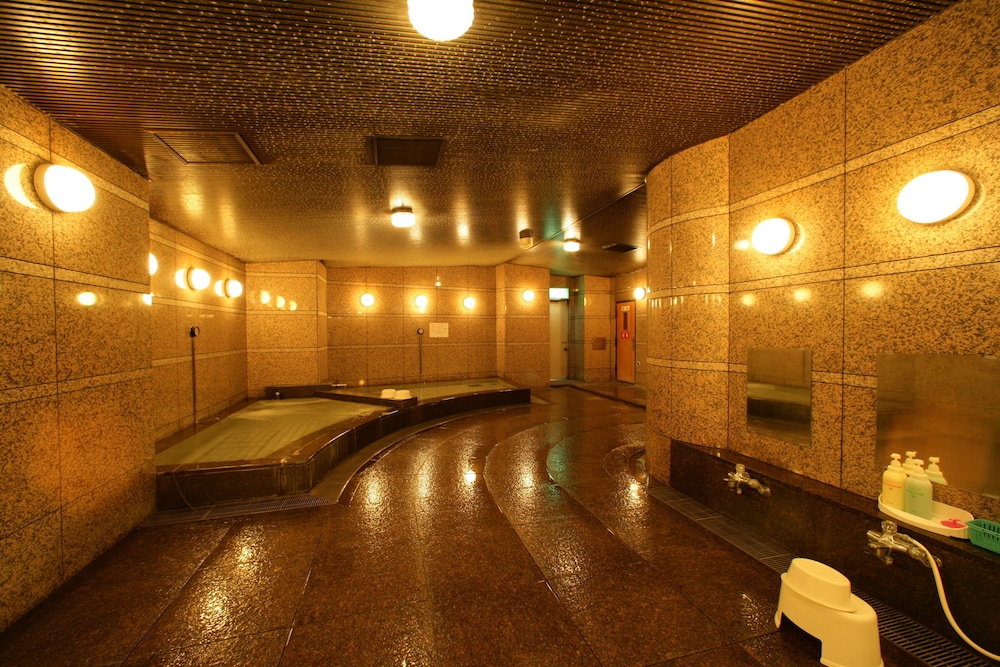 Hotel Kajigaya Plaza 20/33