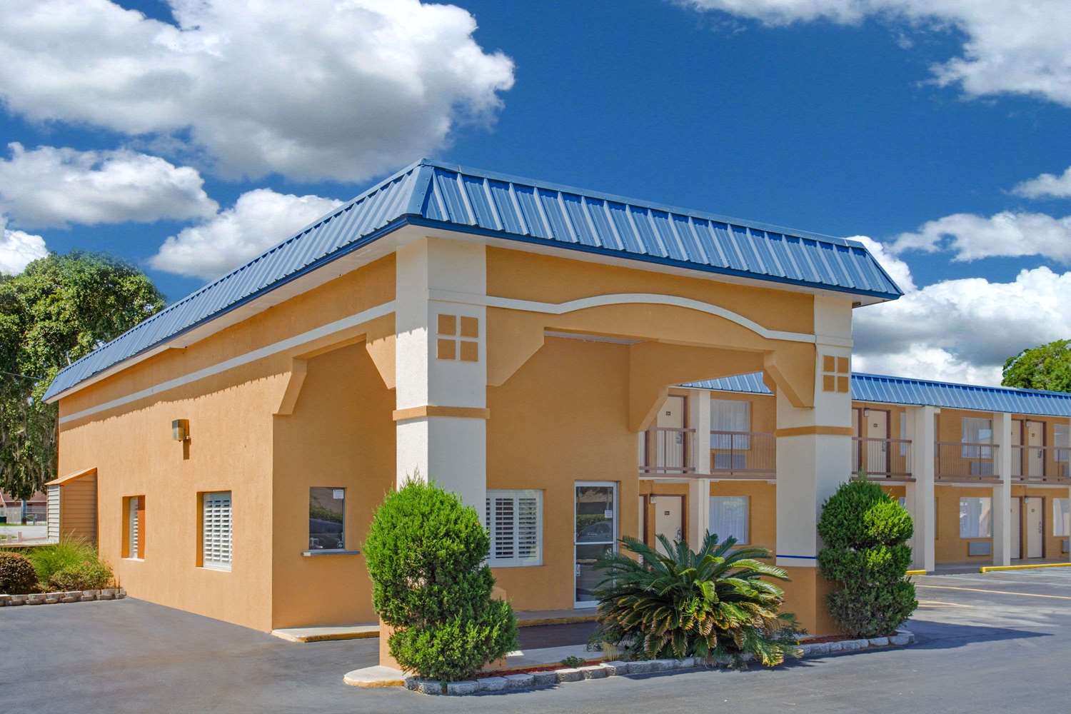 Super 8 by Wyndham Port Royal/Beaufort SC 1/4