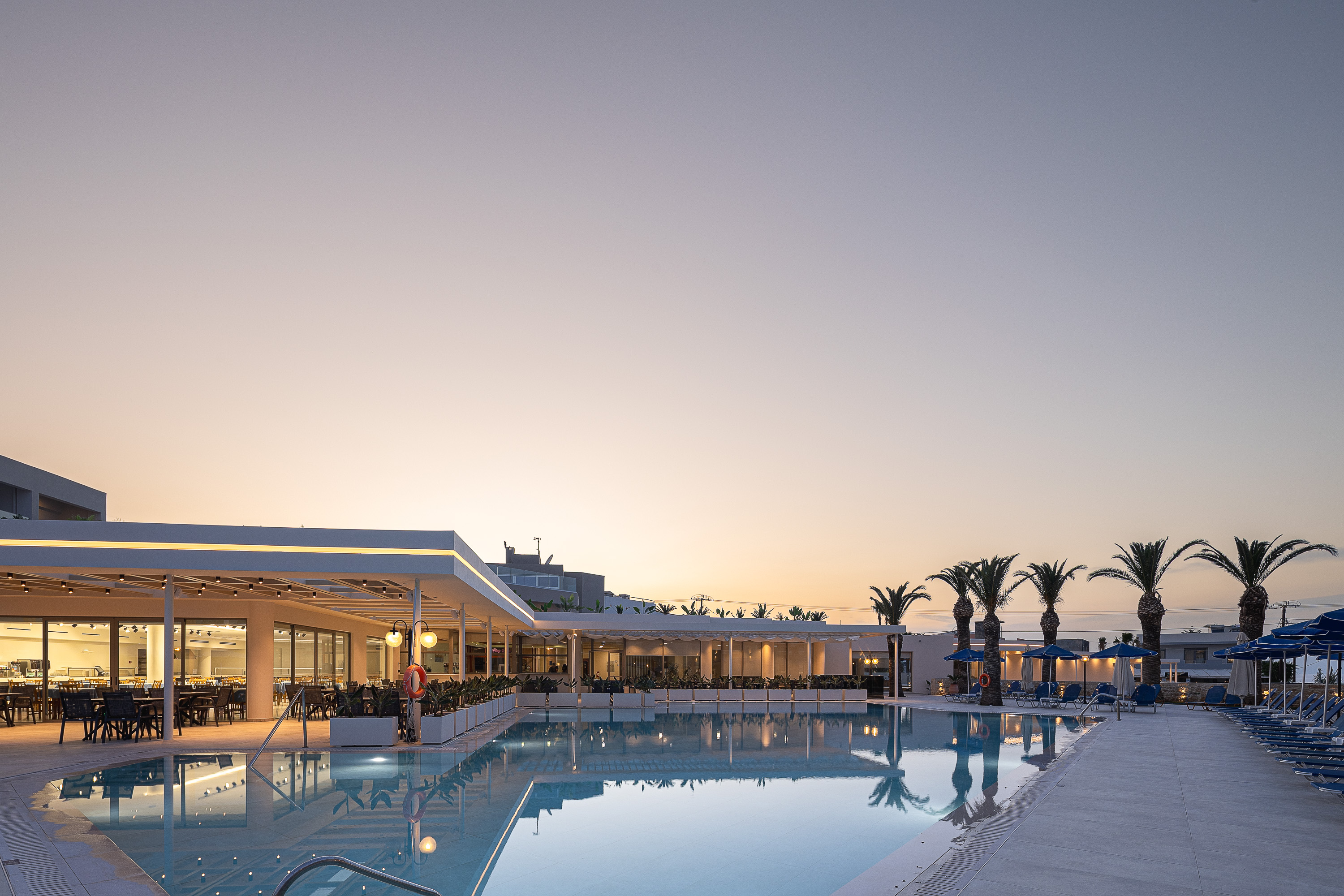 Rethymno Village 100/103