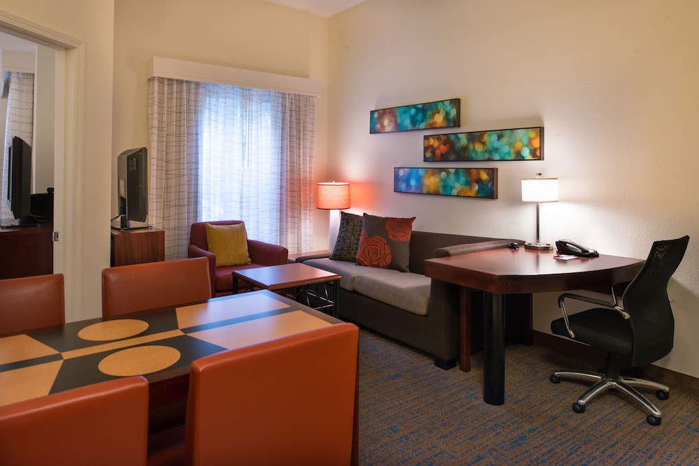 Residence Inn Gainesville I-75 28/30
