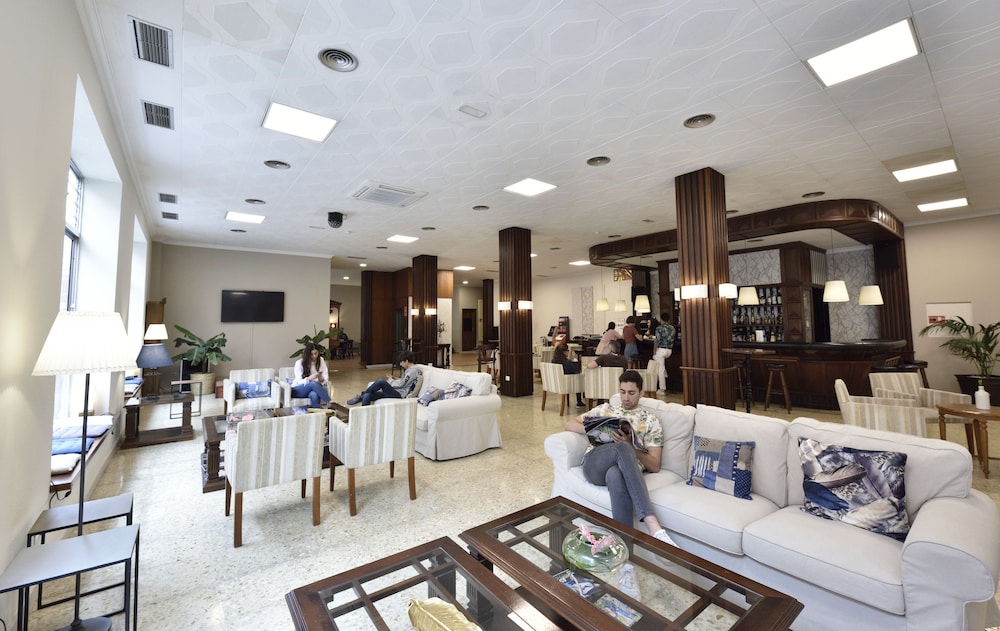 Marte Hotel 39/50