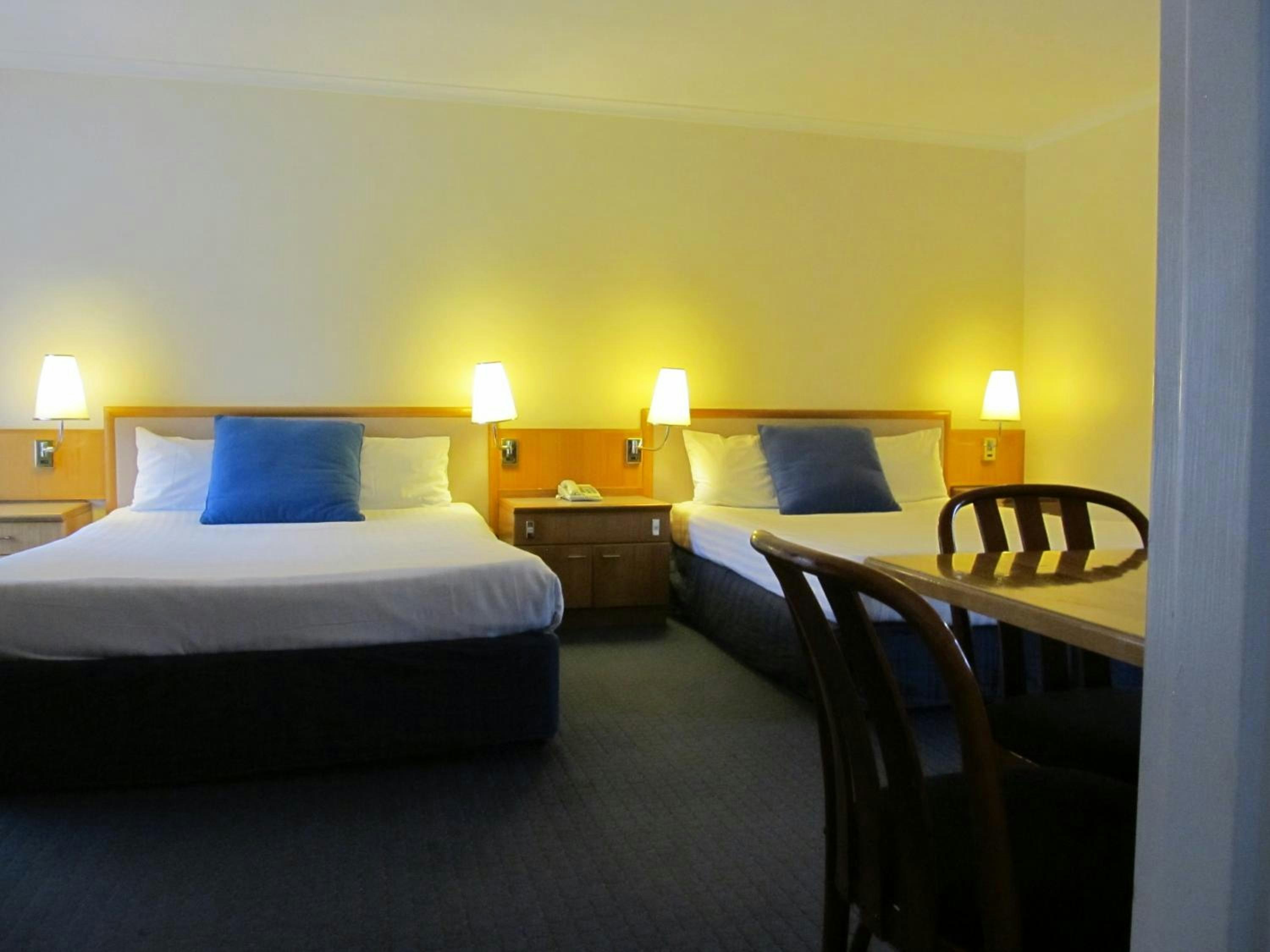 Meninya Palms Moama 14/59