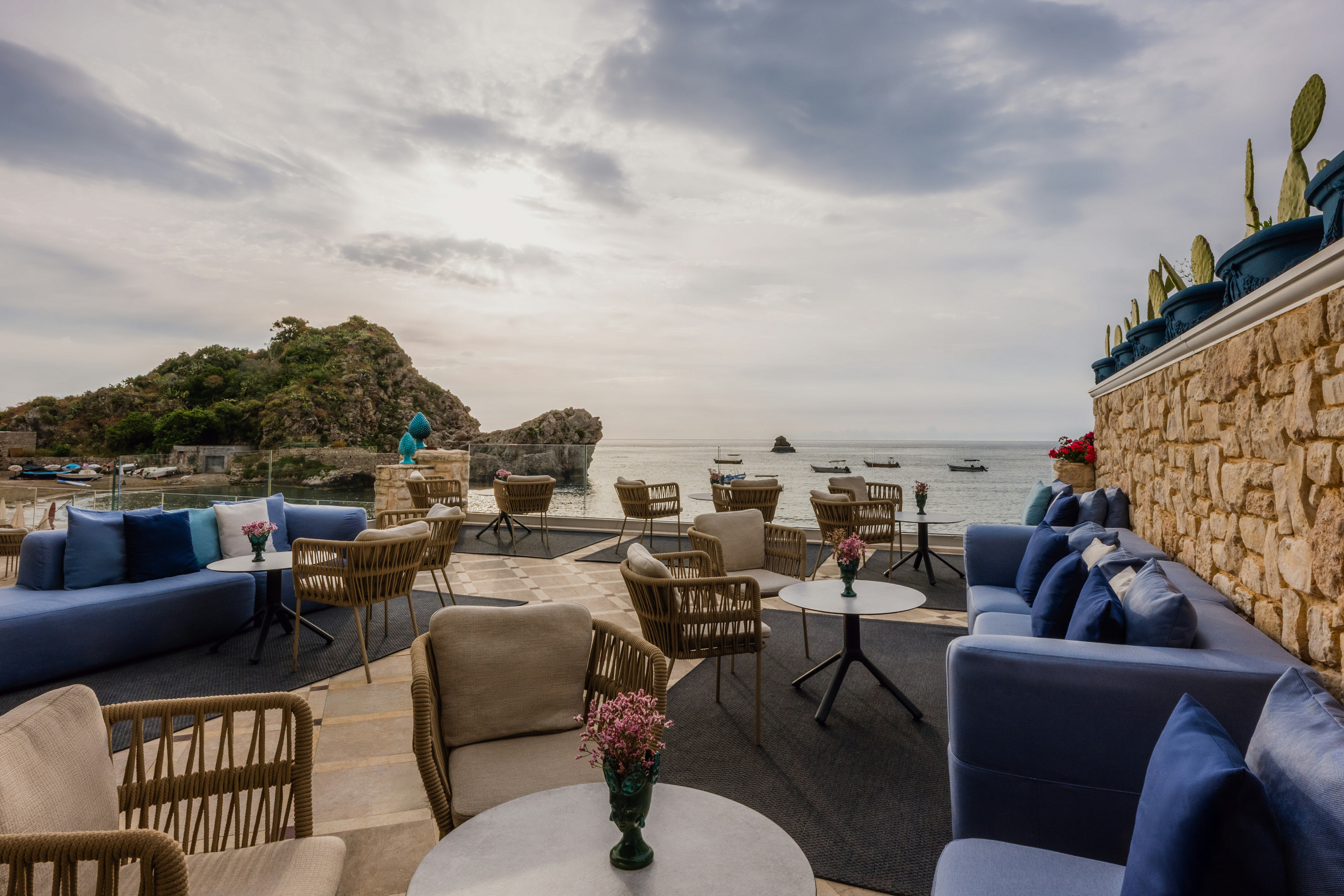 Mazzaro Sea Palace – VRetreats 27/64