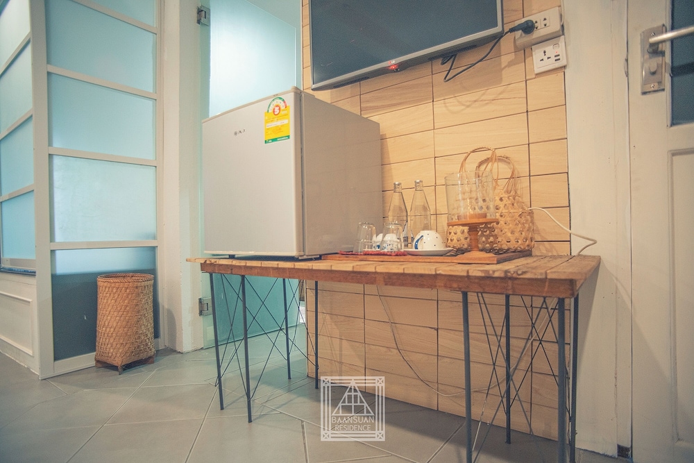 Baan Suan Residence 15/79