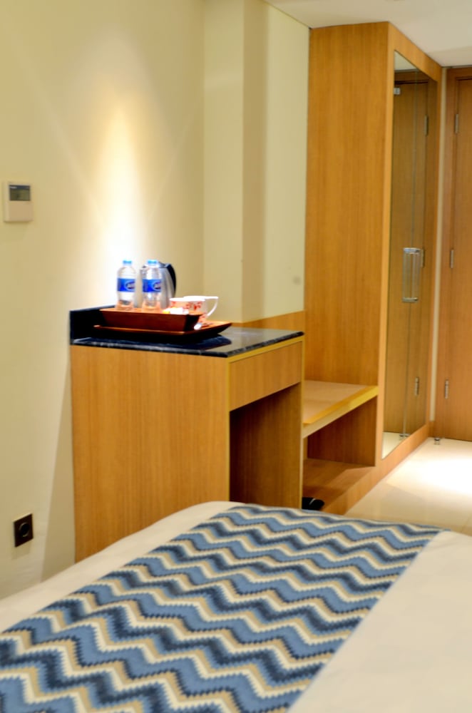 Louis Kienne Hotel Simpang Lima 5/67