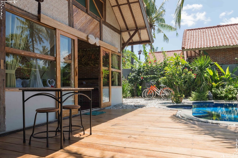 Villa Samalama Gili Air 43/43