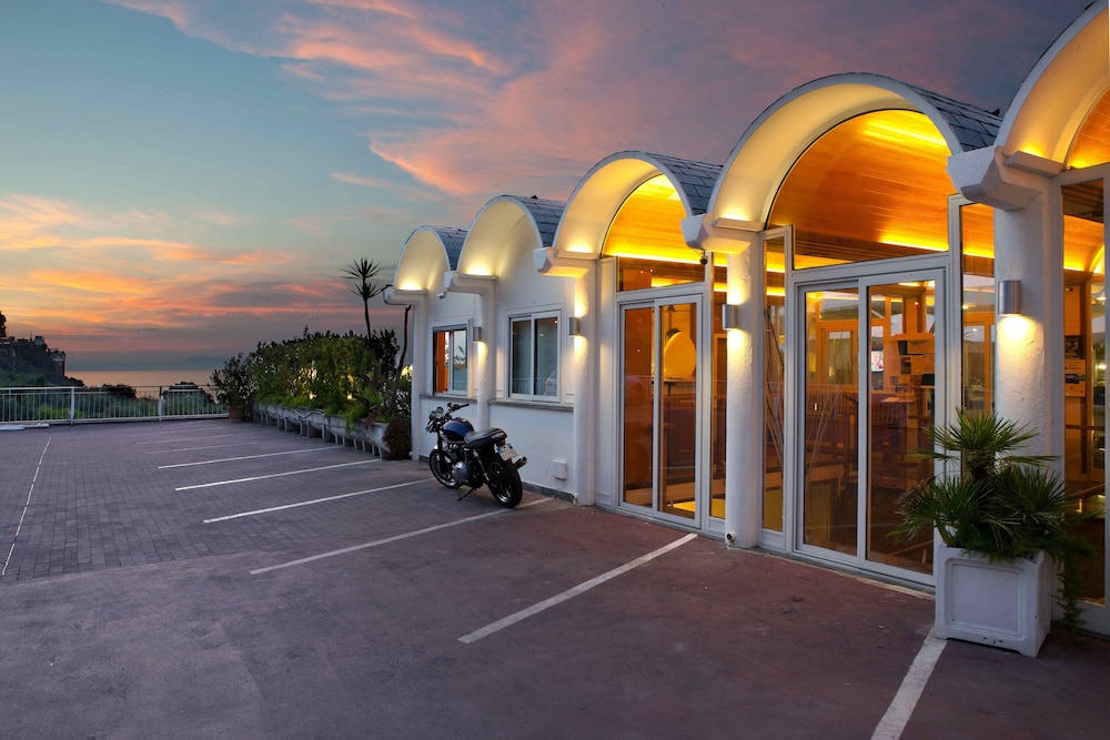 Hotel Rivage Sorrento 73/79