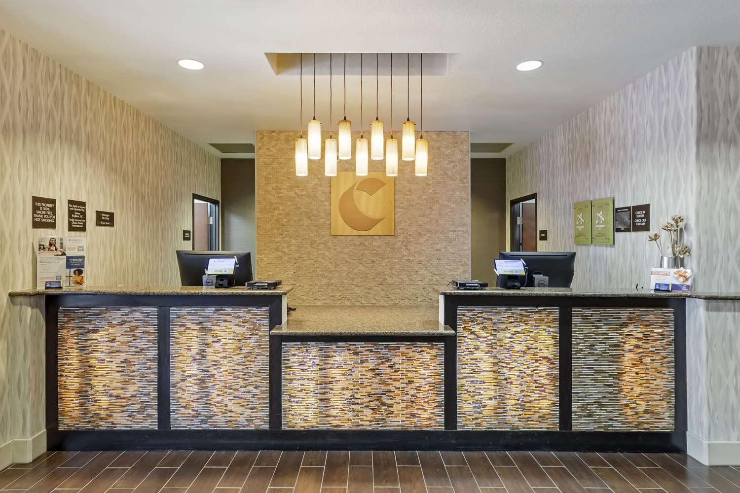 Comfort Inn and Suites Brighton Denver NE Medical Center 3/34