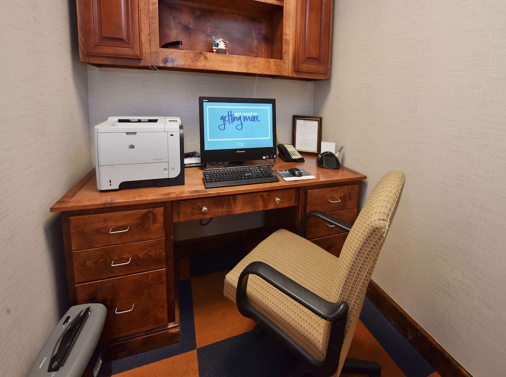 Hampton Inn Alexander City 17/27