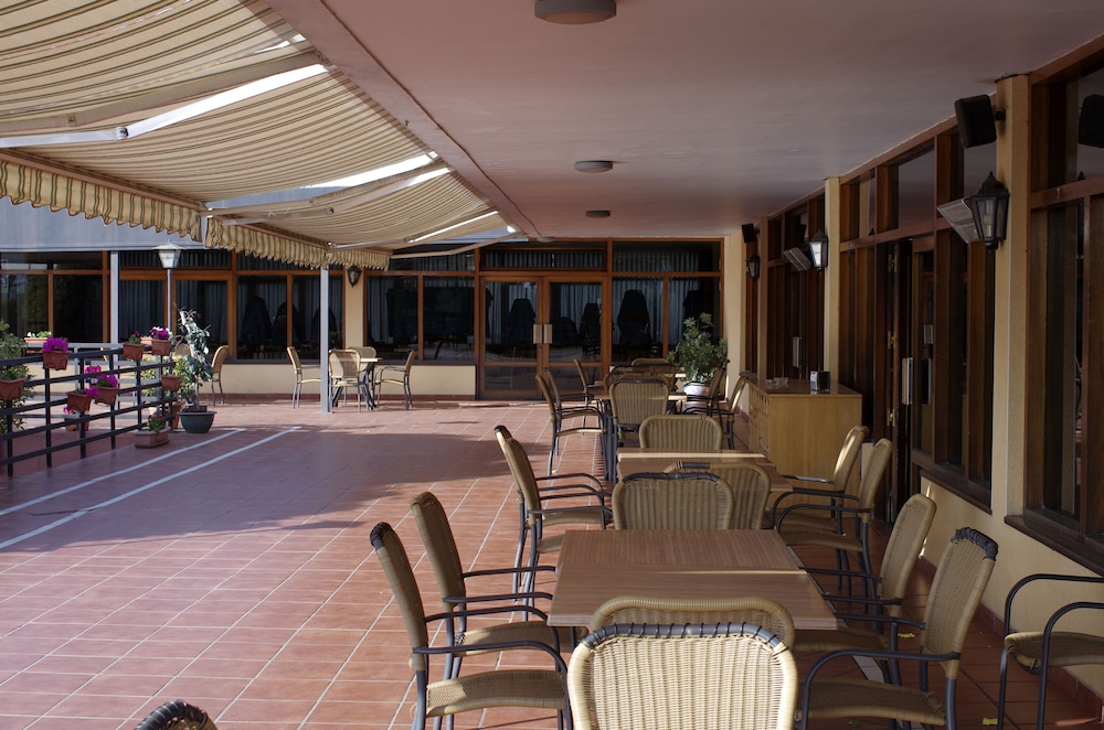 Los Olivos 42/57
