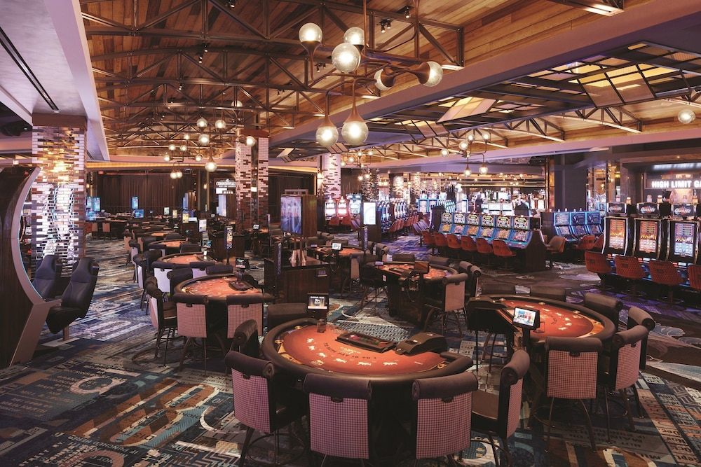 MGM Springfield 40/49