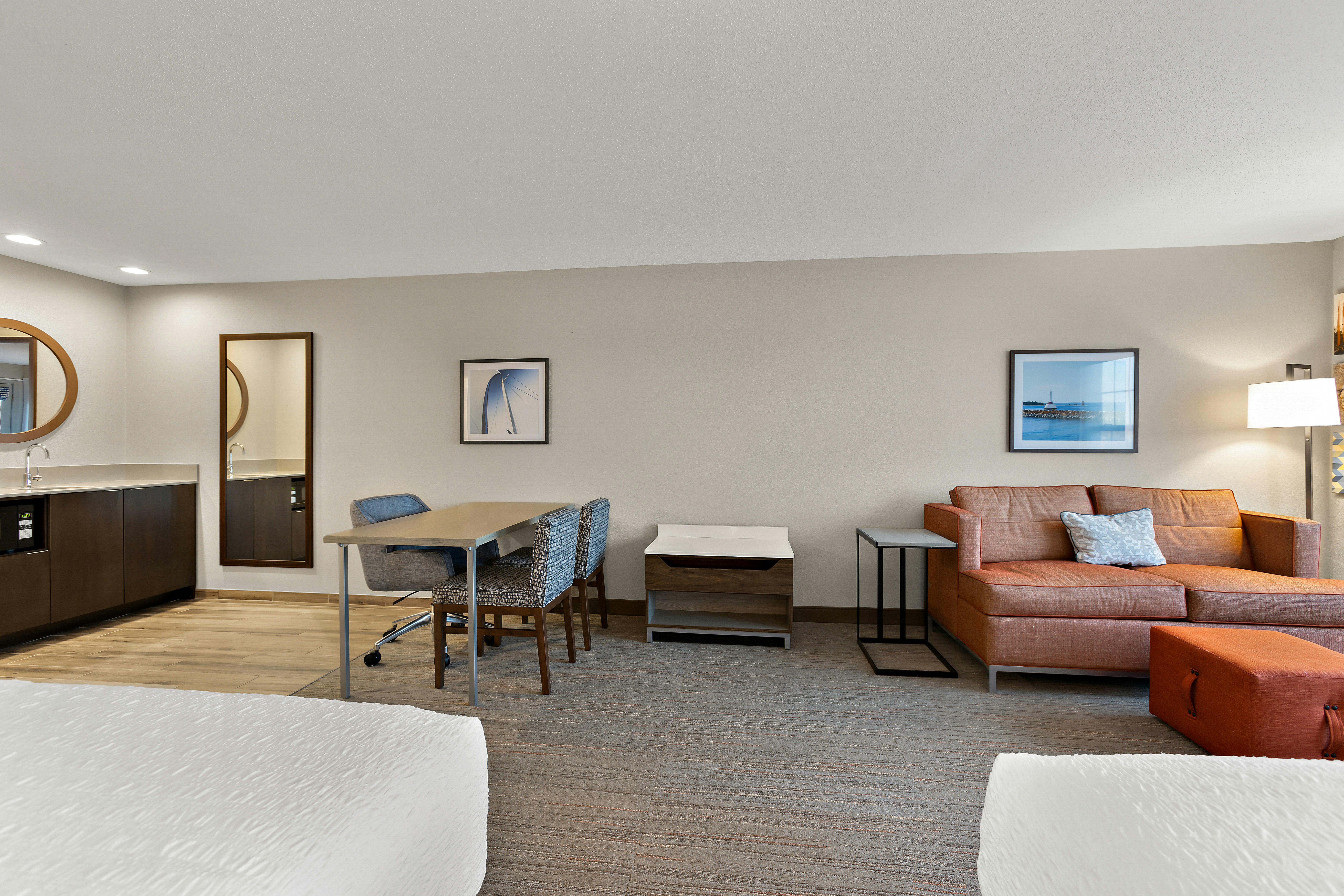 Hampton Inn & Suites by Hilton Petoskey 51/75