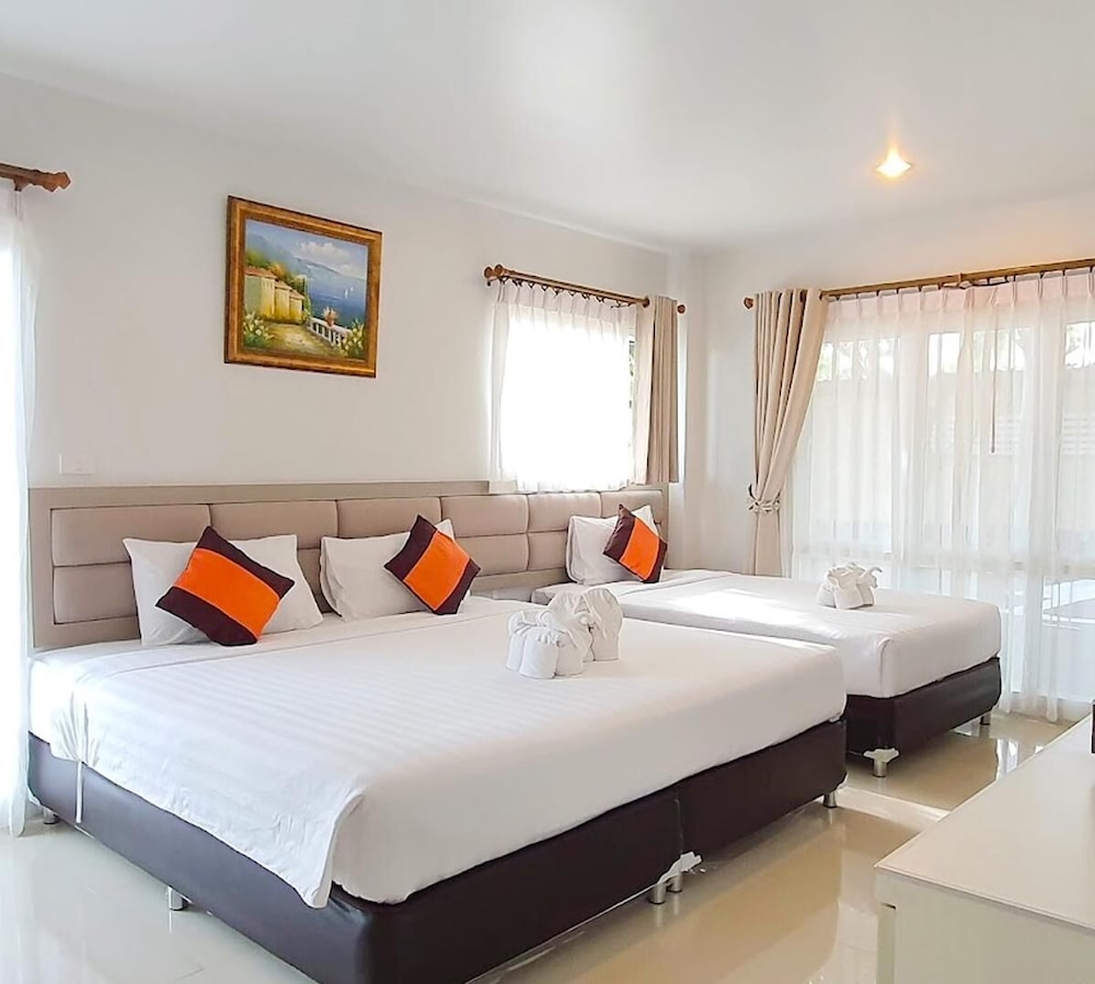CABANA, VILLA