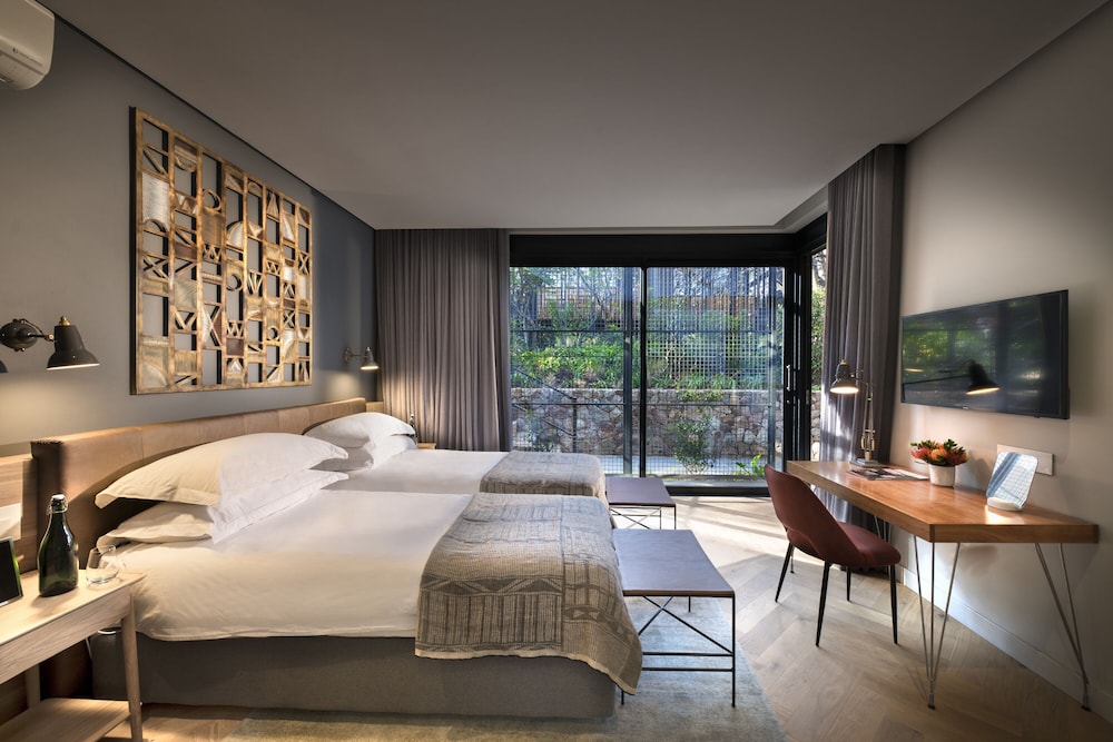 The Peech Hotel 23/56