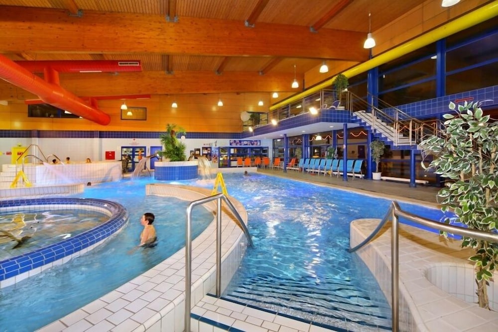 AQUA PARK SPINDLERUV MLYN 1/66