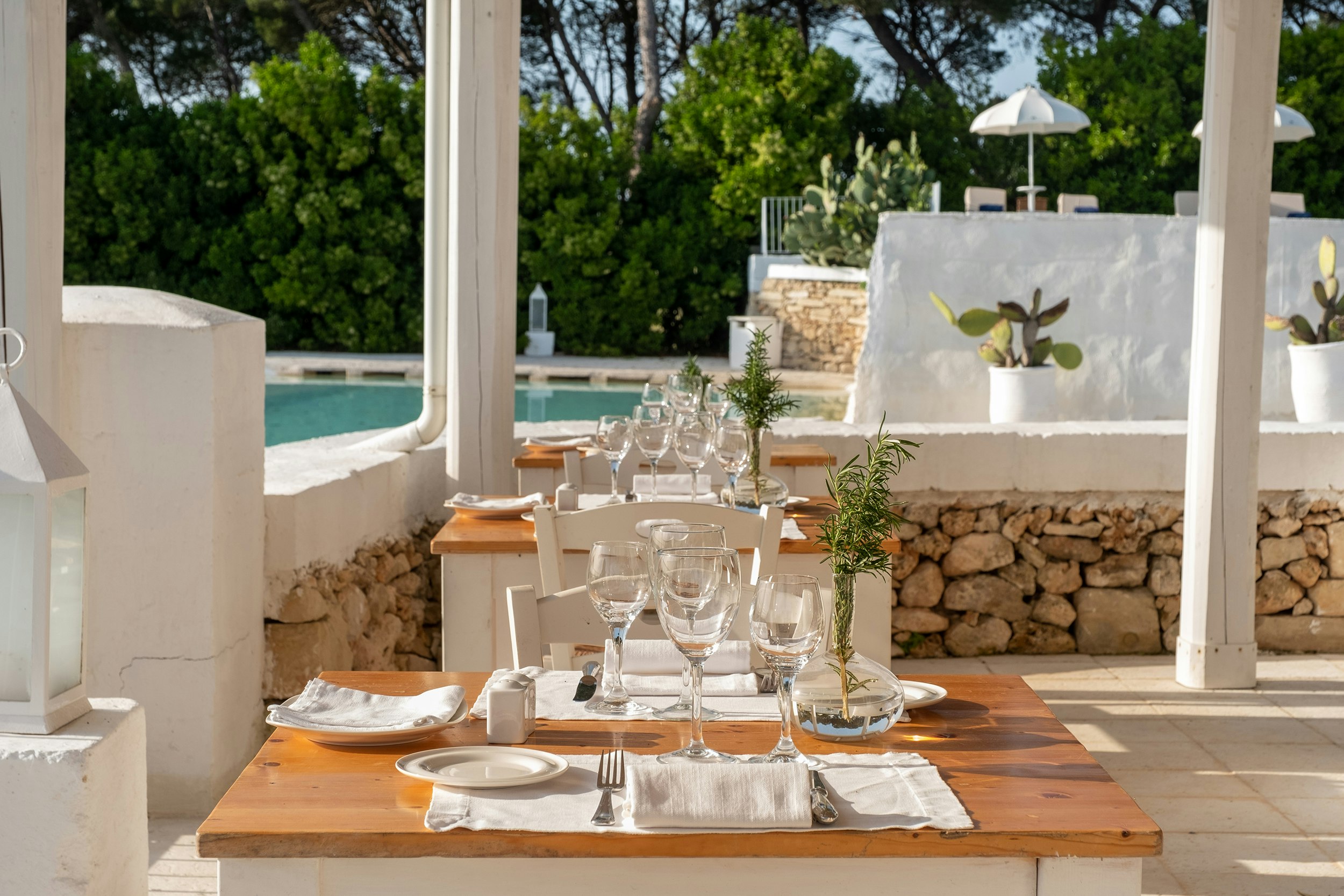 BAGLIONI MASSERIA MUZZA RESORT & SPA 35/53
