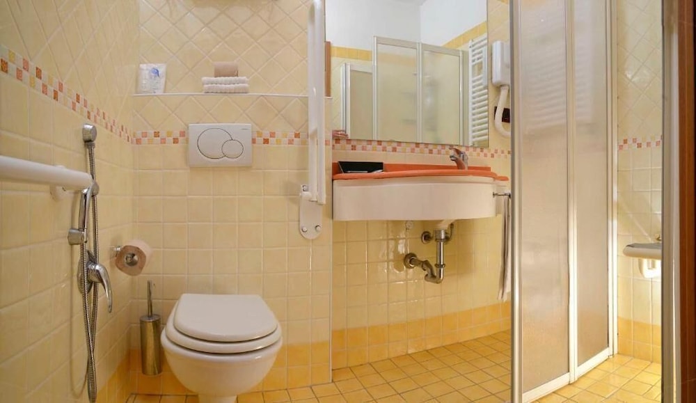 Hotel Kennedy 29/35