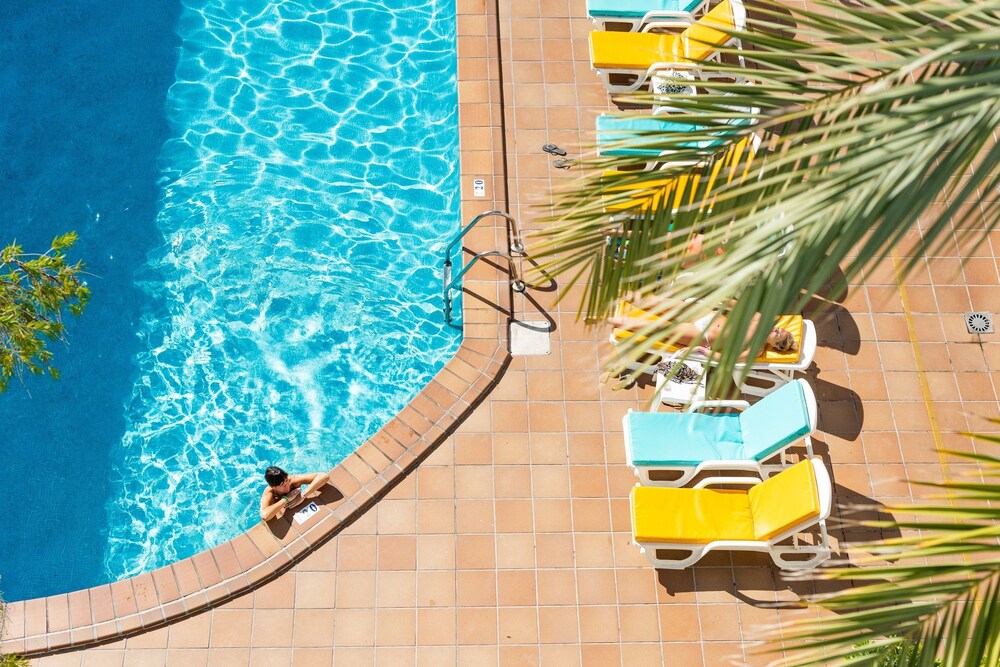 Ibiza Rocks Hotel - Adults Only 41/43