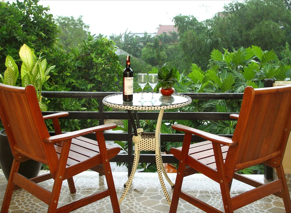 Strawberry Garden Homestay 15/24