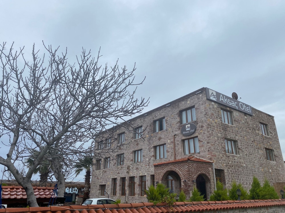 Cunda Aksac Otel 4/50