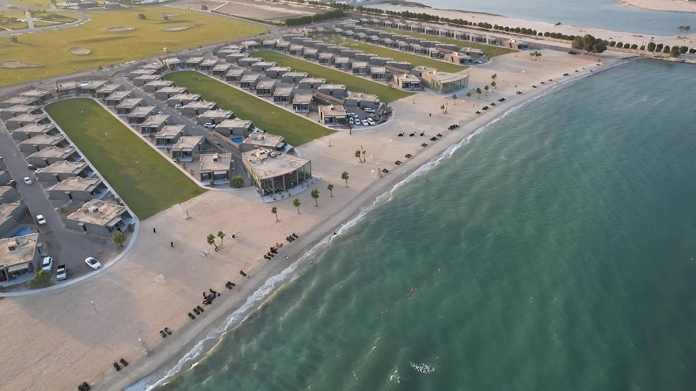 منتجع وسبا هدب الخبر(HDB Al Khobar Resort and Spa) 45/55