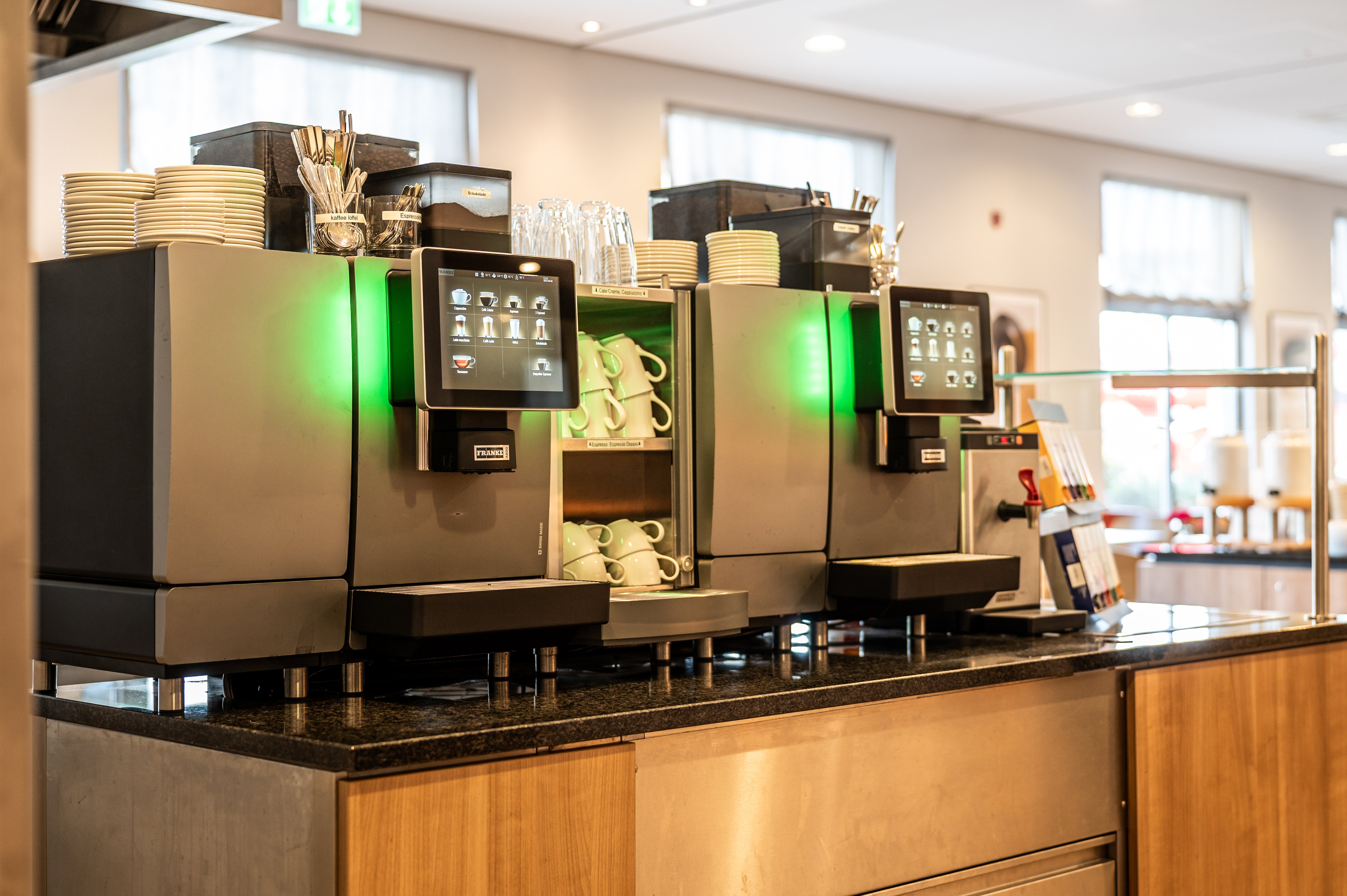 HOLIDAY INN EXPRESS NURNBERG SCHWABACH 17/79