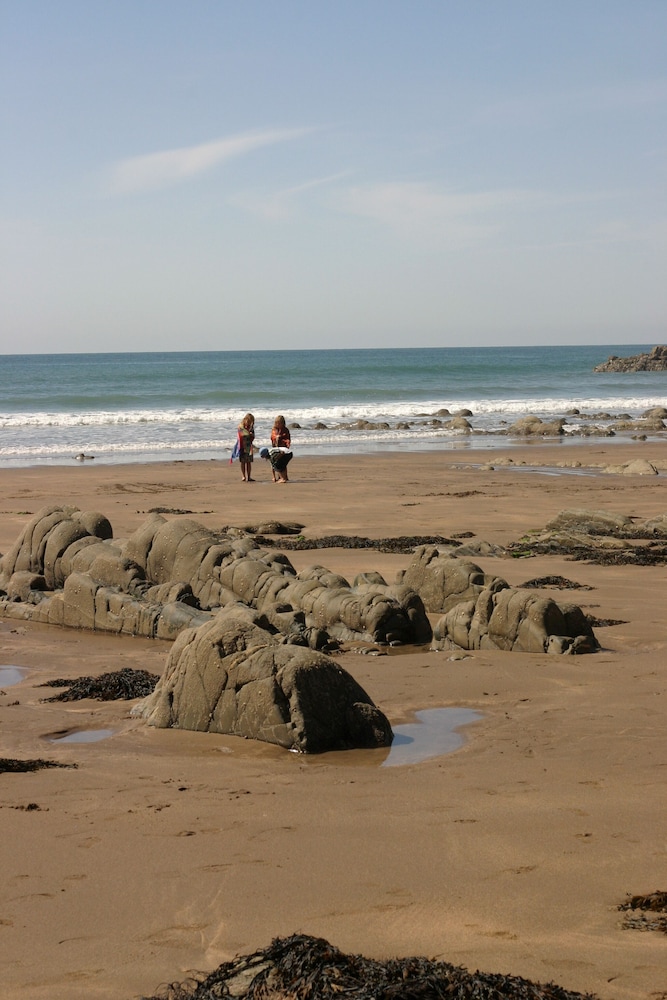 Hartland Quay Hotel 17/39