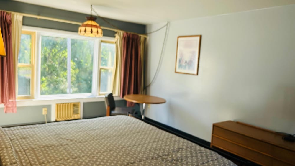 Capital O Swan Inn Comstock Park 24/57