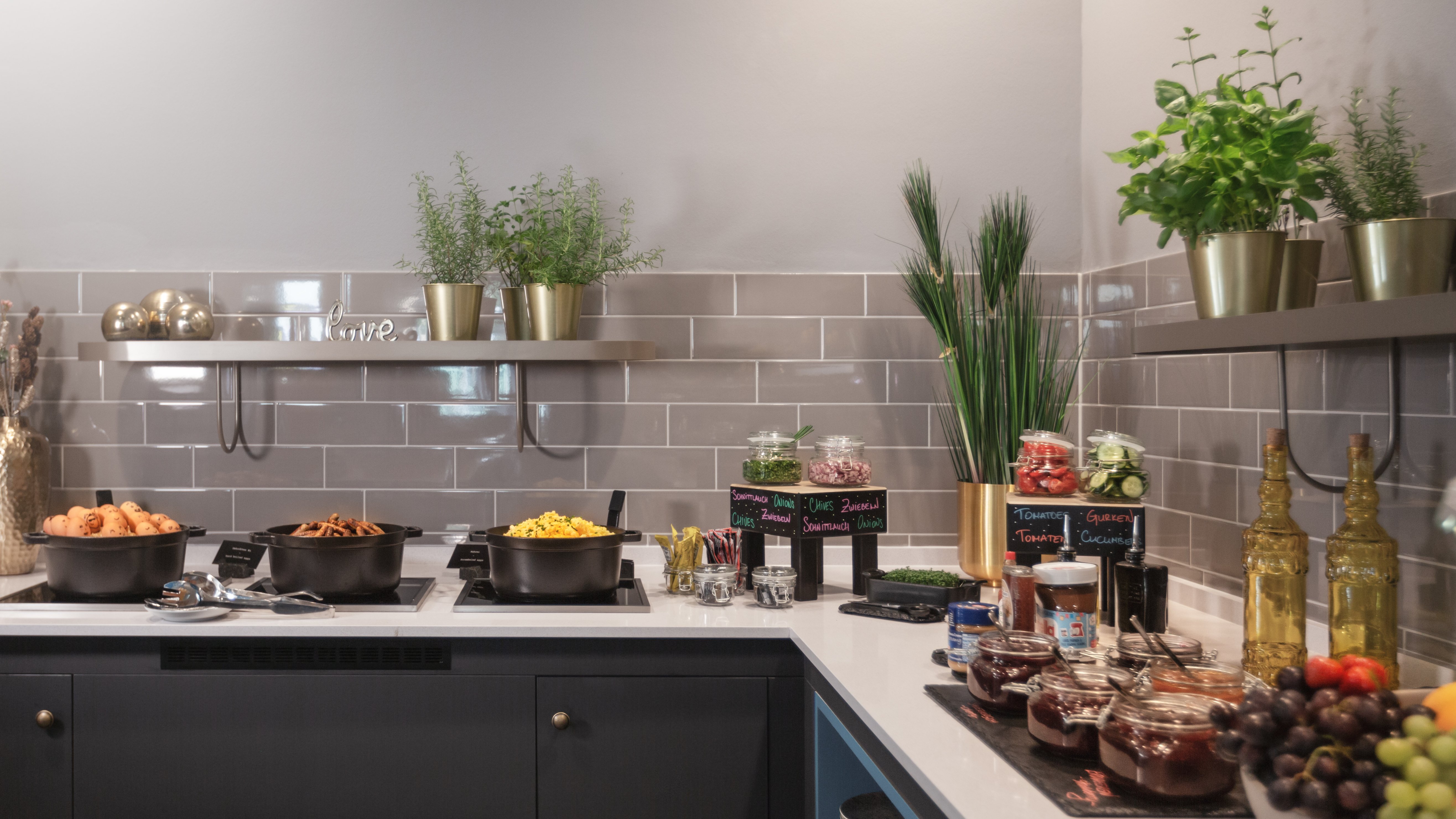 Holiday Inn - the niu, Brass Munich Olympiapark by IHG 4/43