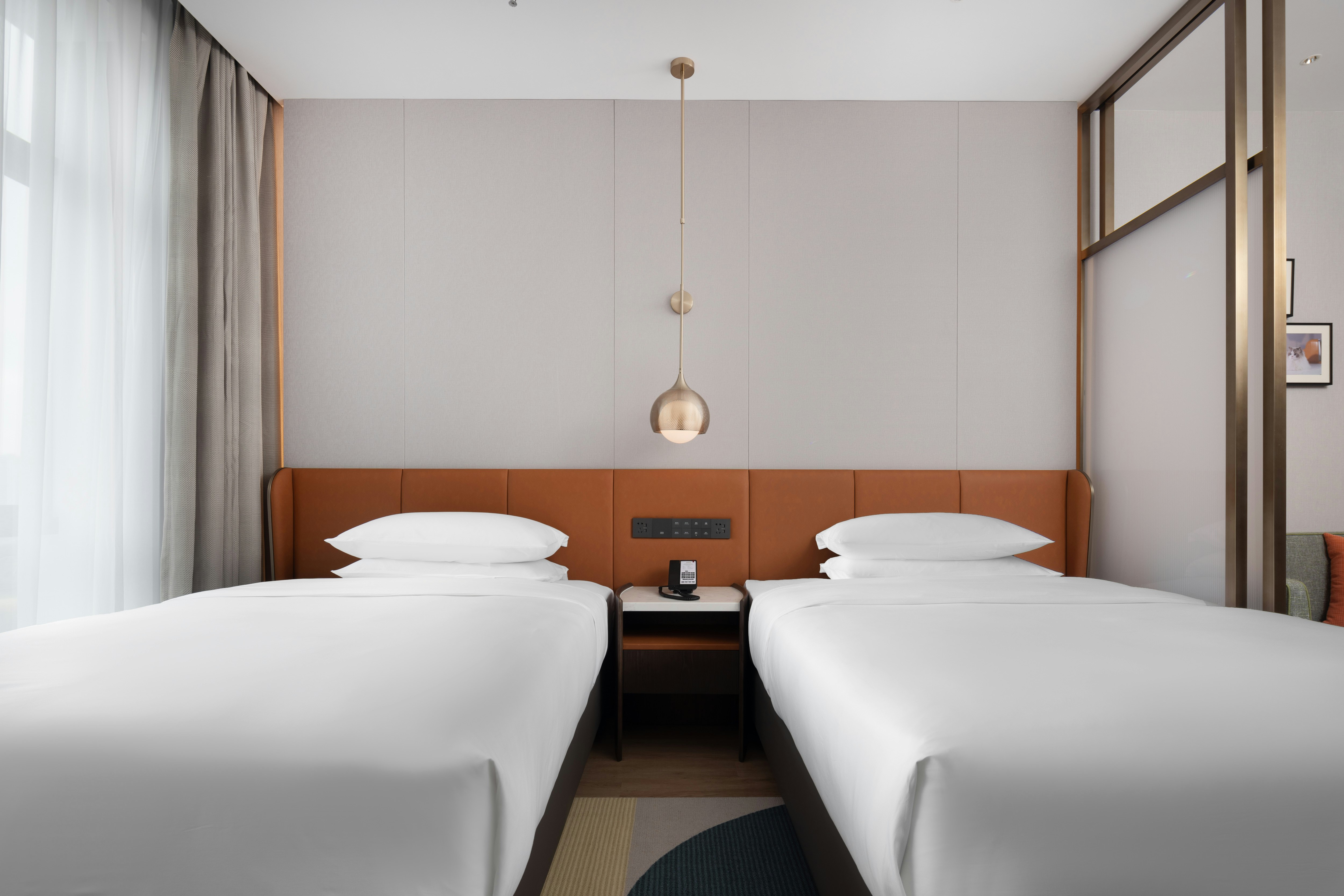 Home2 Suites by Hilton Guiyang Guanshanhu 23/53