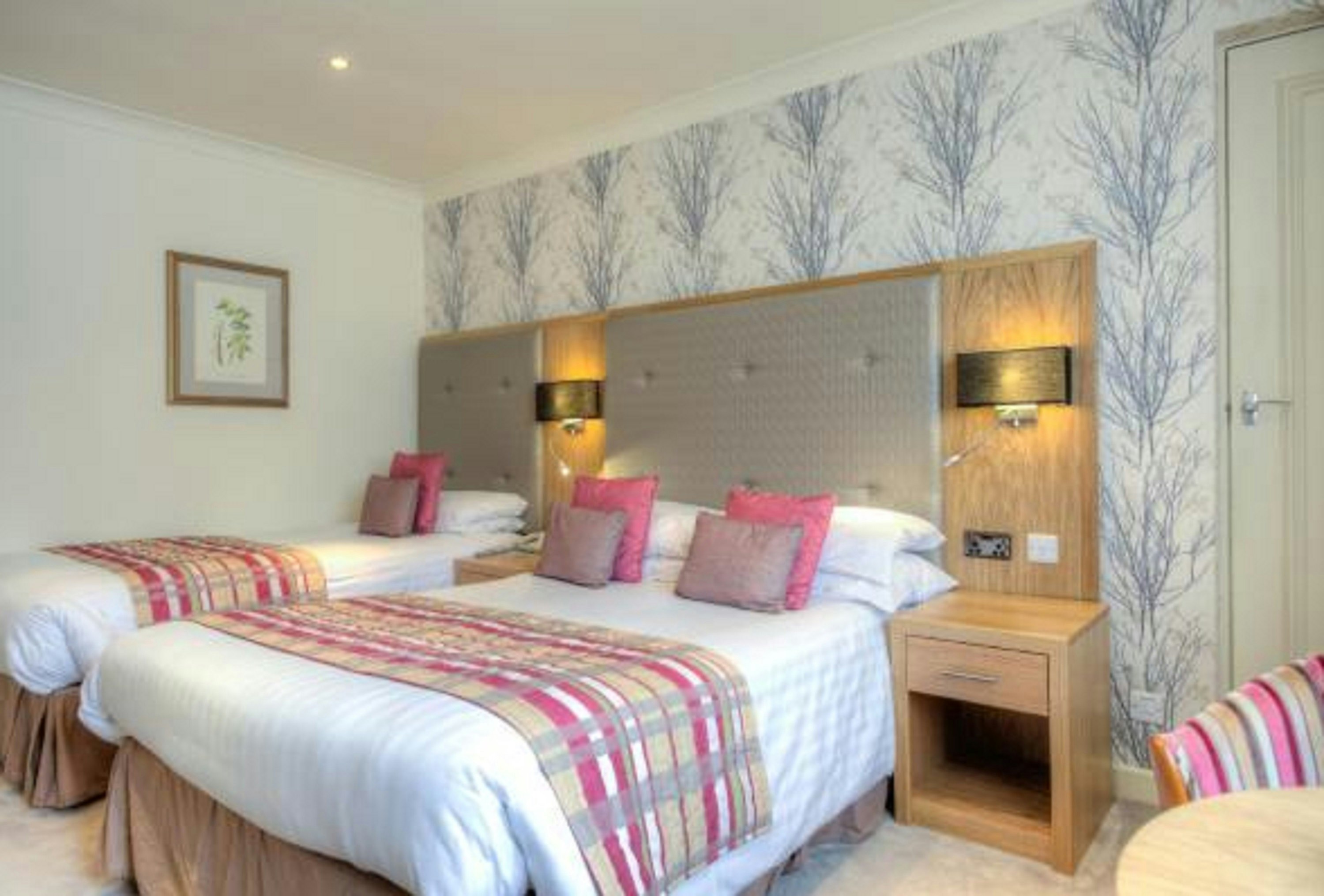 Langstone Cliff Hotel 16/80