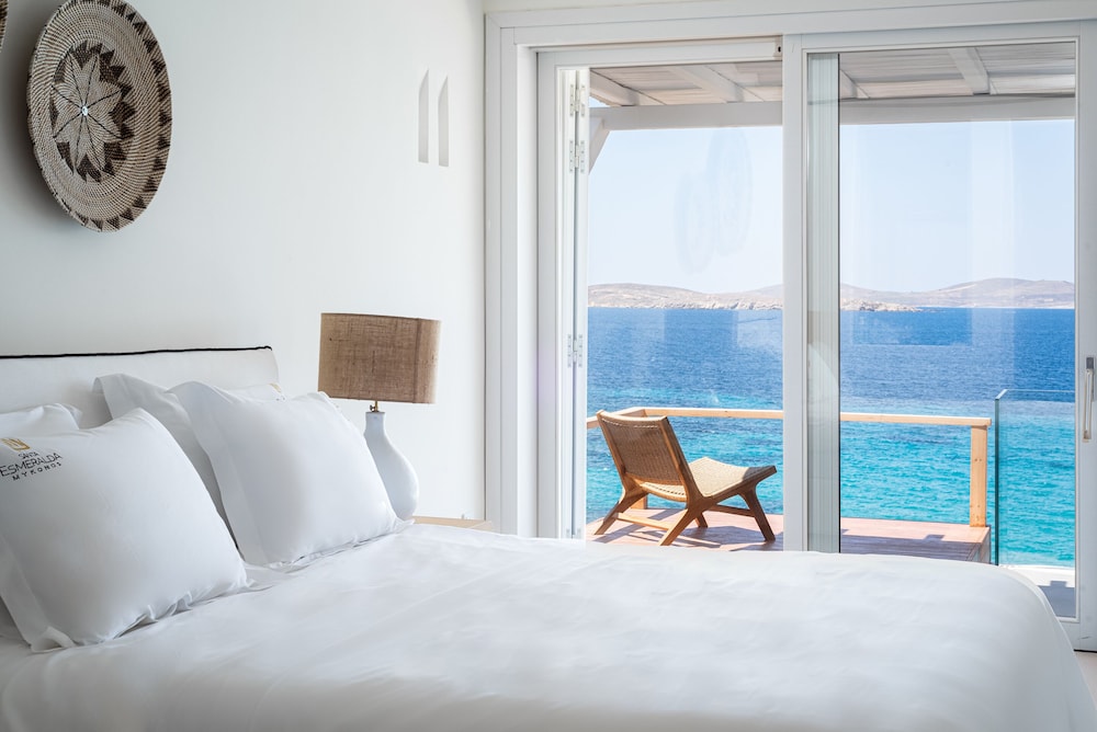 Villa Santa Esmeralda Mykonos 14/50