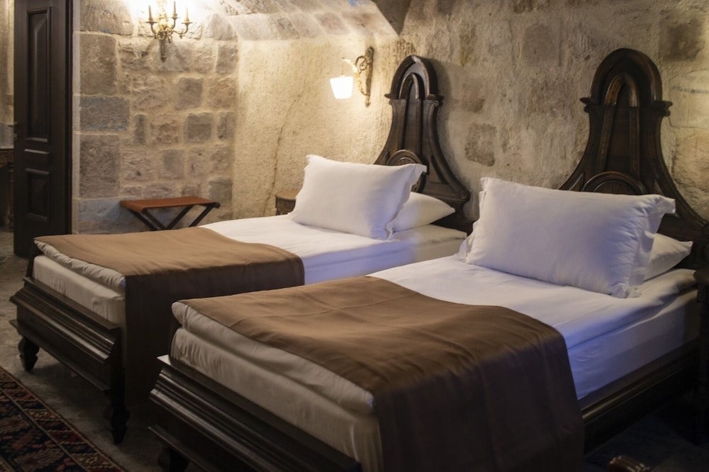 Signature Cave Cappadocia, Trademark Collection by Wyndham 25/75