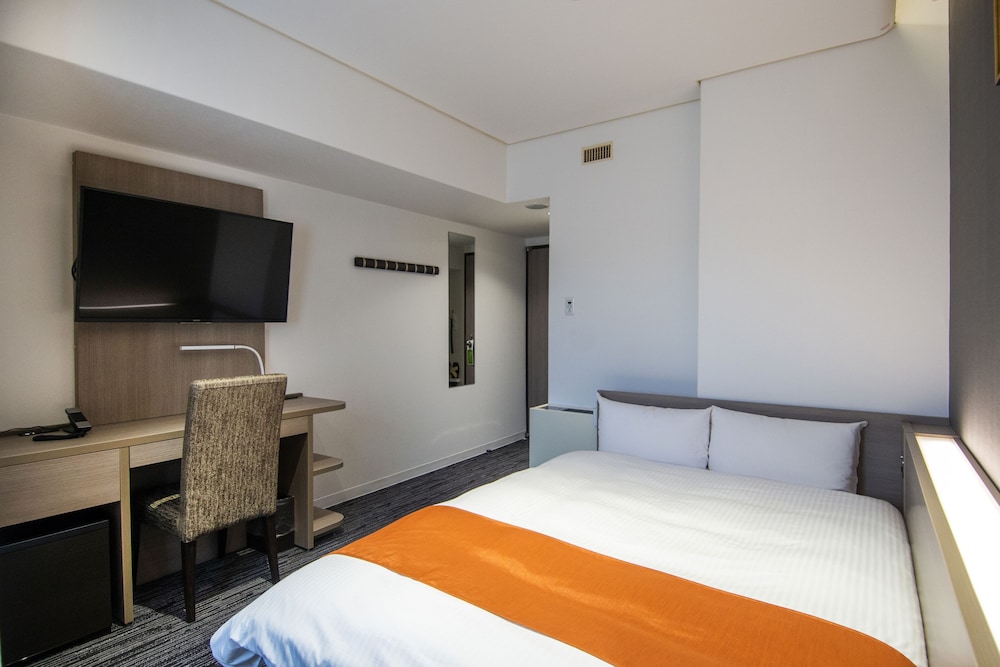 NIIGATA DAIICHI HOTEL 15/50
