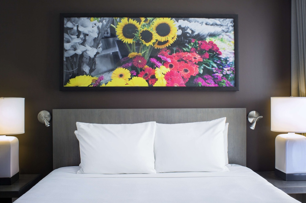 HYATT HOUSE NEW YORK CHELSEA photo4