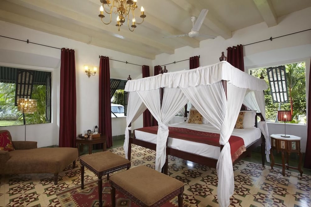 Garden Suite