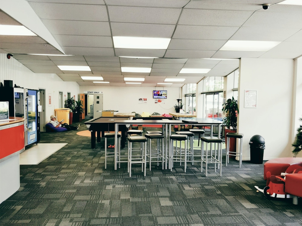 YMCA Hostel 59/68