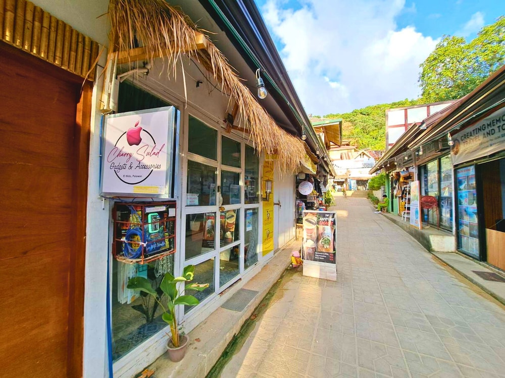Suites By Eco Hotel el Nido 6/67