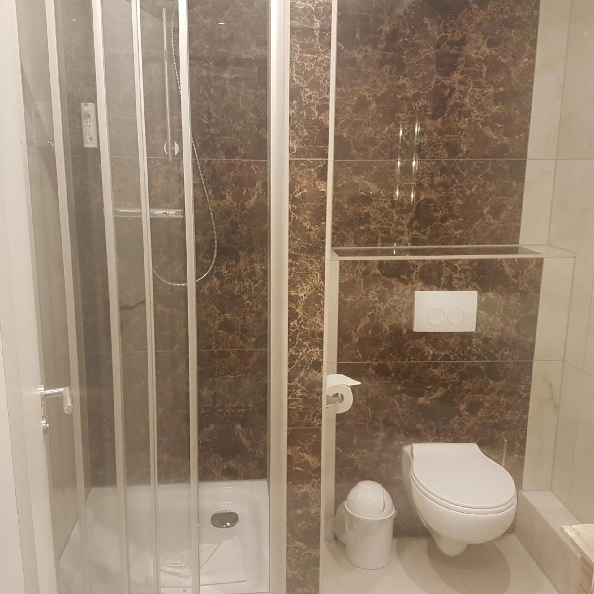 Hotel Elbgalerie Hamburg (Elbgalerie Hotel Hamburg) 47/47