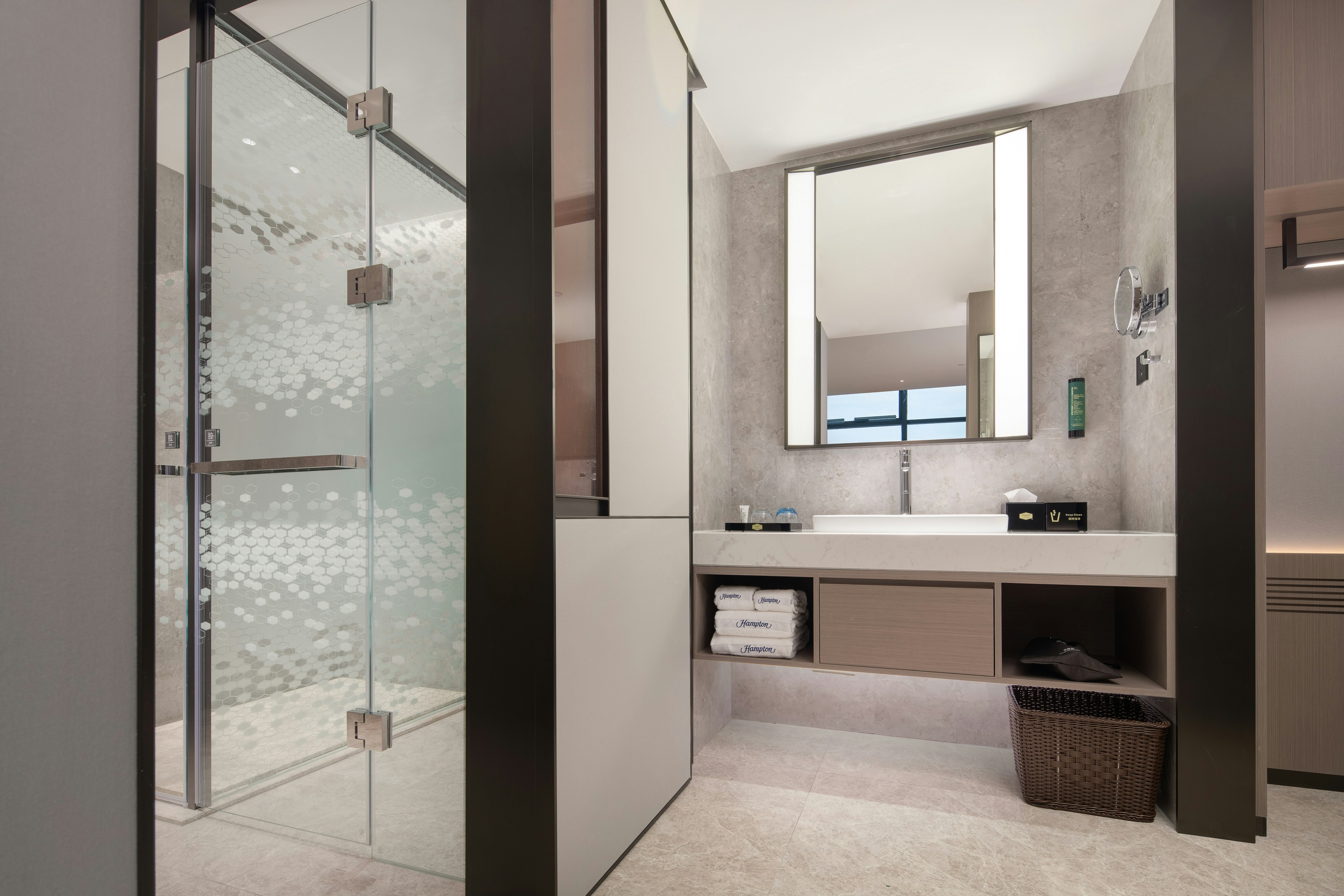 Hampton by Hilton Hangzhou Liangzhu 51/60