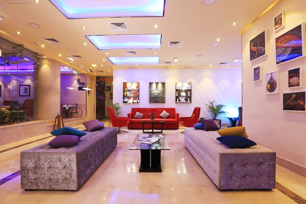 lounge