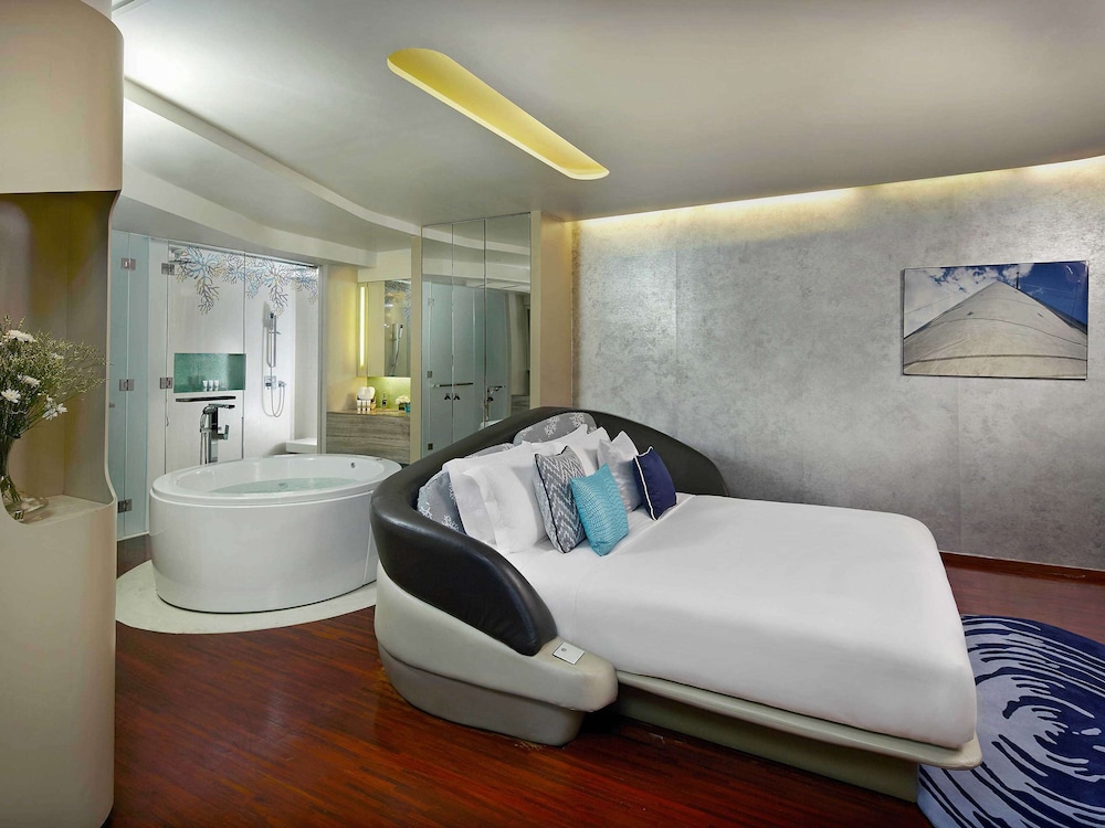 Hotel Baraquda Heeton Pattaya by Compass Hospitality 16/50