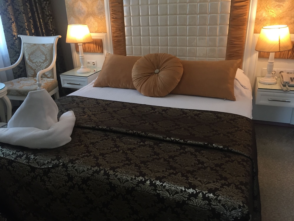 Pen Hotel 14/44