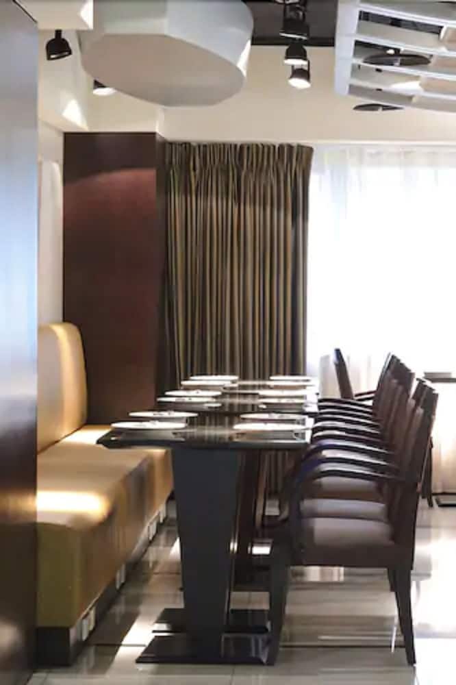 K Hotels Yungho 5/45