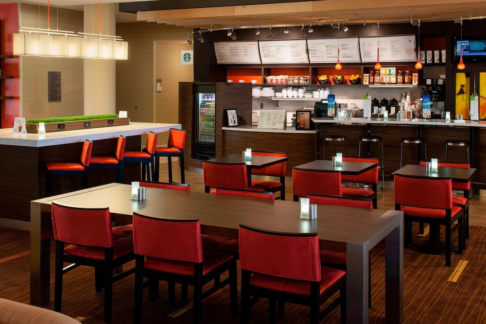 Courtyard by Marriott Houston NASA/Clear Lake 26/30