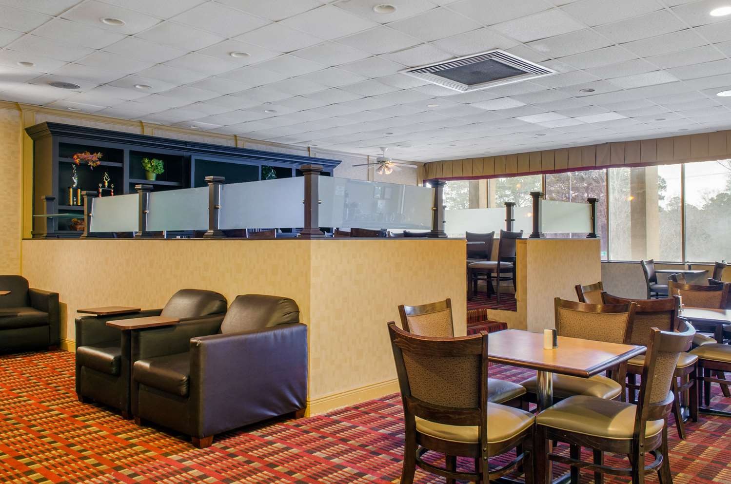 Quality Inn University Area Troy, AL 27/41