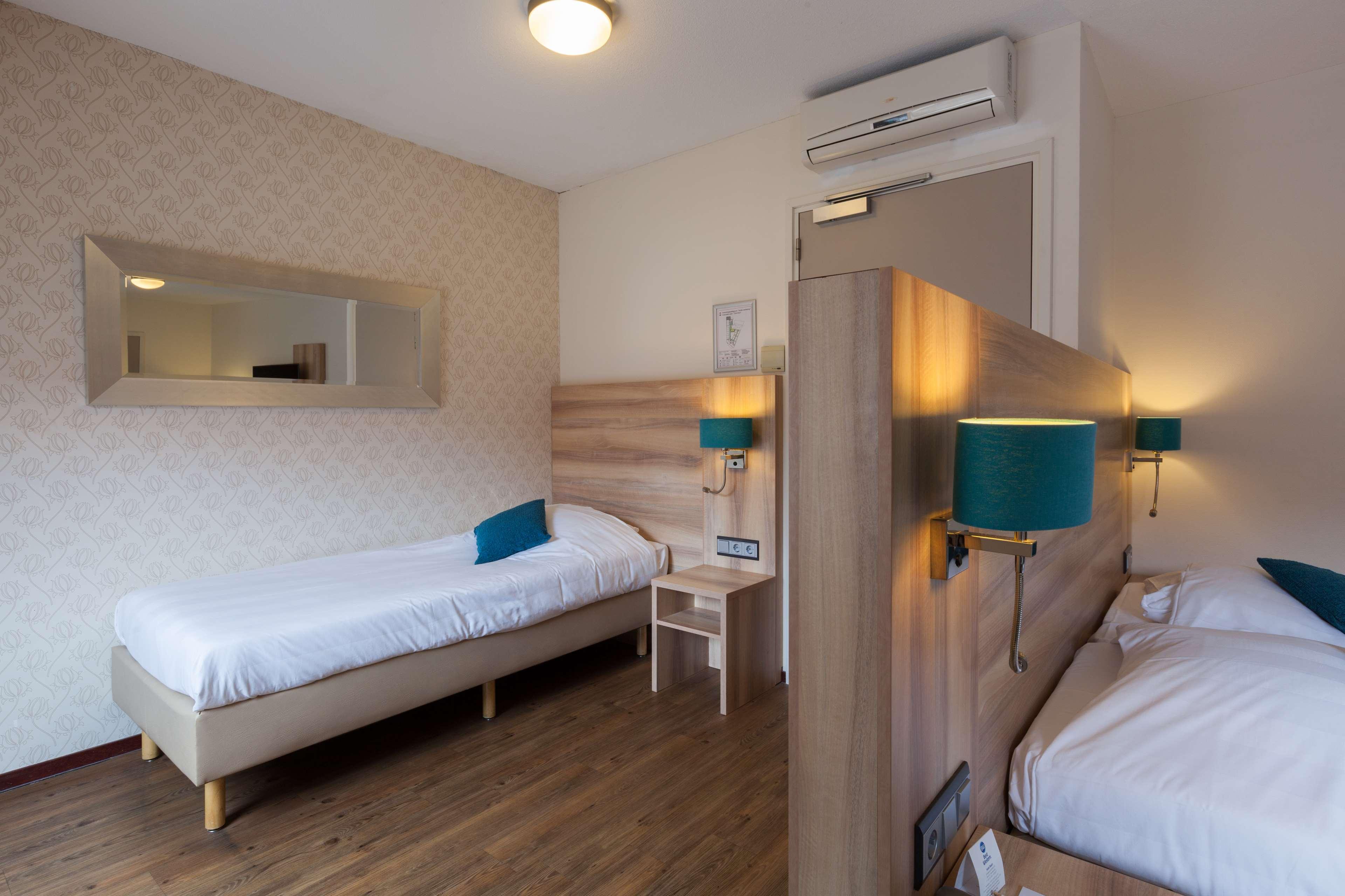 Room, Triple, 3 Beds