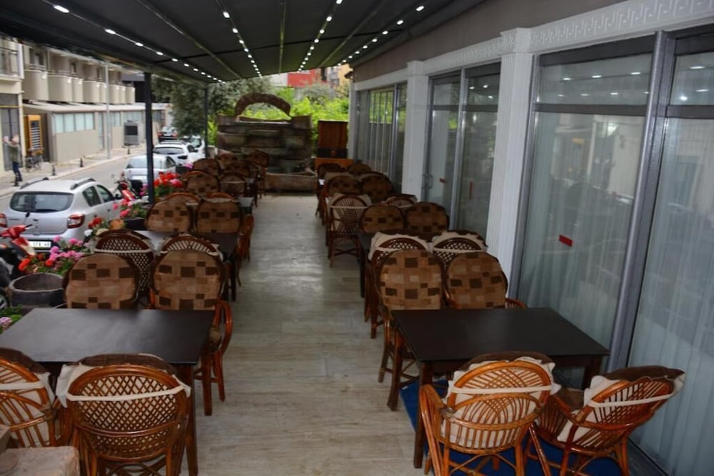 Sun Maris Central Hotel 40/62