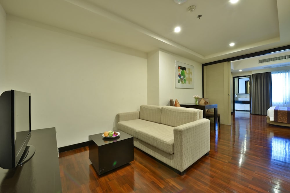 Abloom Exclusive Serviced Apartments 26/50