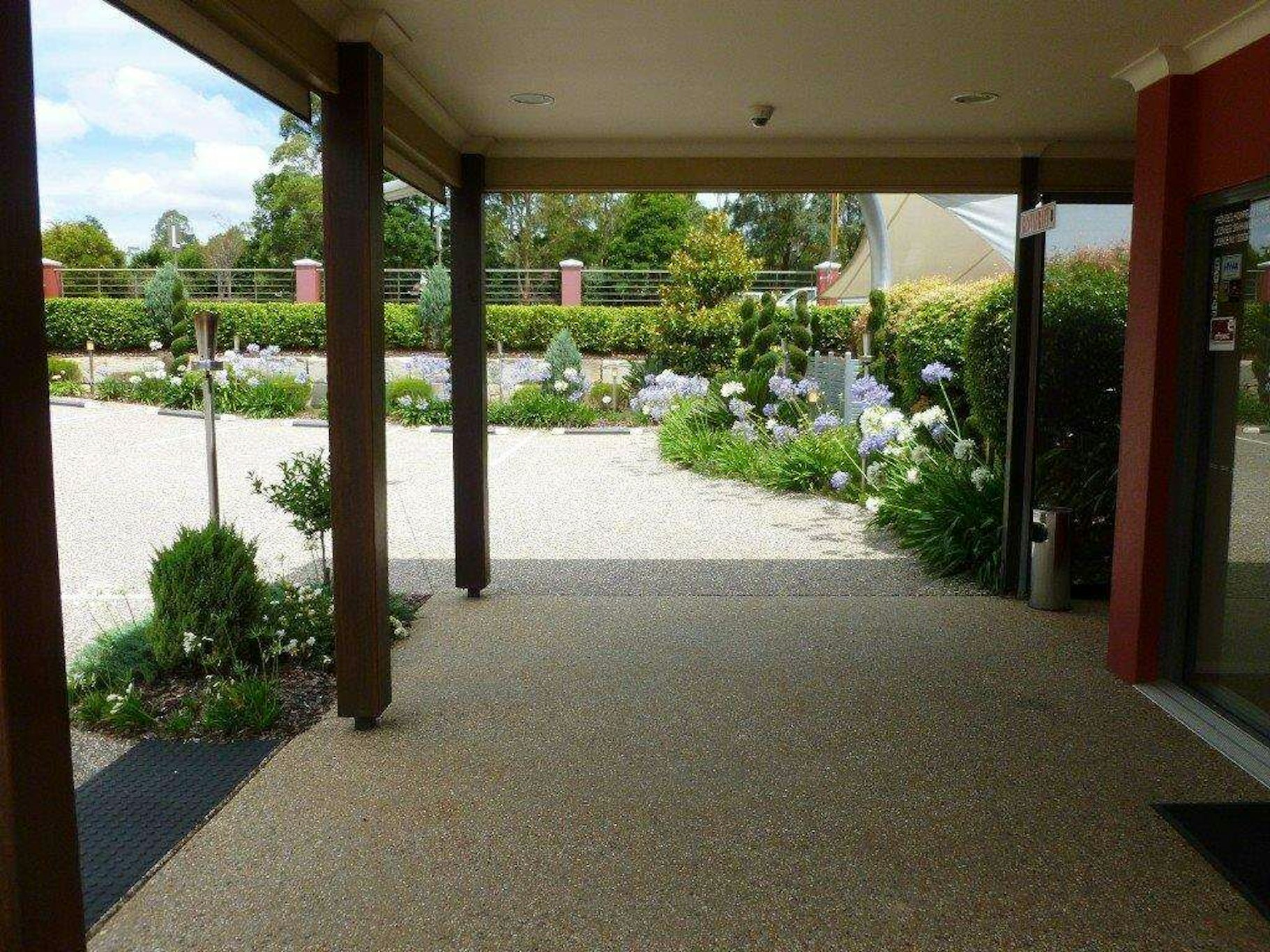 Highfields Motel Toowoomba 34/37